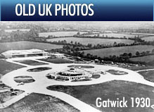 Gatwick Airport 1930